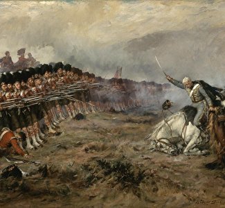 «Русские солдаты» в Севастополе расскажут всё о Балаклавском сражении