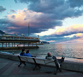 Под знаком туризма: как часто путешествуют россияне