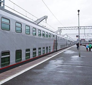 Эксперты выяснили, сколько туристов поедут на поездах в Крым