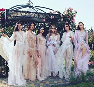 Звёздные гости и эксклюзивные коллекции: что готовит Крымская неделя моды