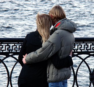 Новый год для двоих в Крыму: куда поедут путешествующие парами