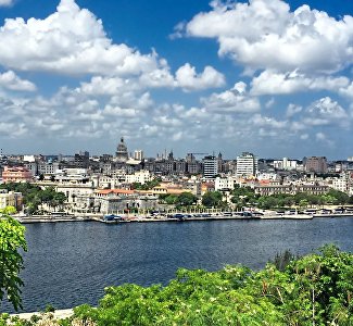 Остров Свободы становится ближе: Крым и Куба планируют обмениваться туристами