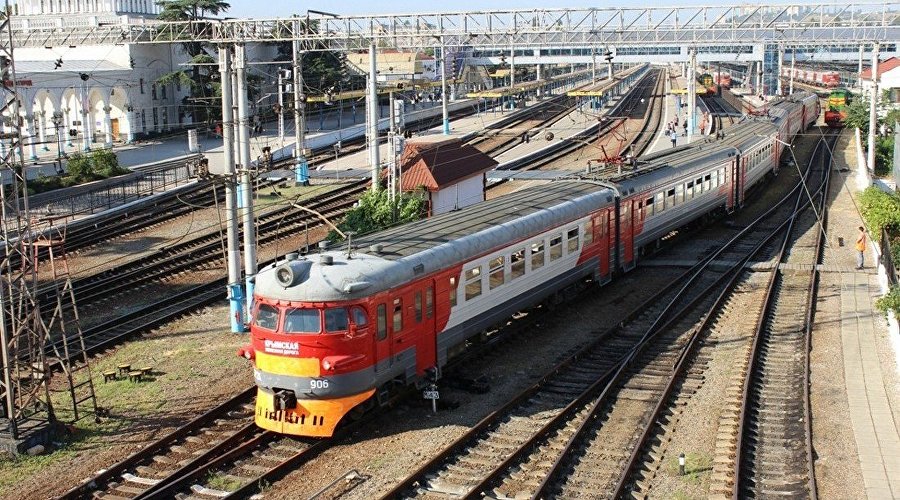 Билеты на поезда по России снова можно купить за 90 суток | Новости |  Туристический портал Республики Крым
