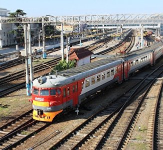 Билеты на поезда по России снова можно купить за 90 суток