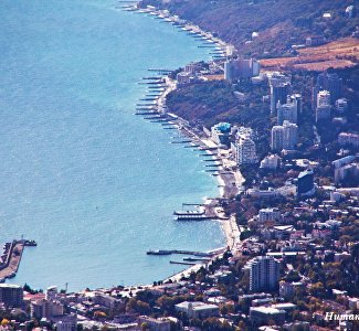 Туротрасль Крыма получит дополнительную господдержку