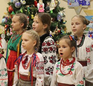 Как в Крыму отметят День святого Николая: афиша