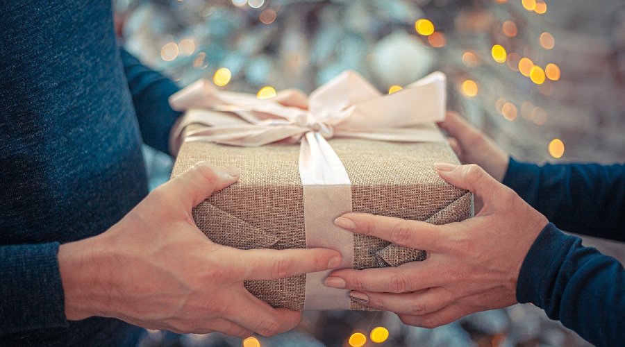 15 интересных идей для подарка своими руками
