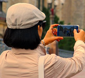 Как долго туристы копят на отдых