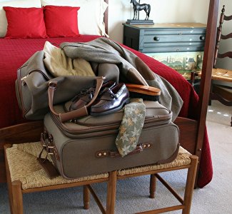 Во что веришь ты: какие приметы соблюдают туристы перед поездкой