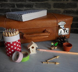 Откровения туристов: сколько раз в год россияне хотят в отпуск