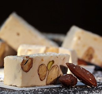 «Сладкая» ярмарка и кулинарные мастер-классы: в Евпатории зовут на благотворительный фестиваль