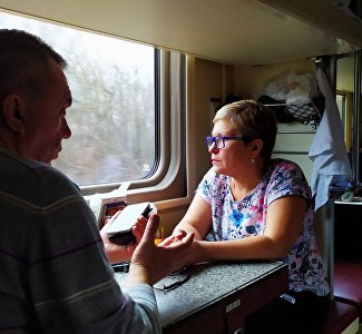 Эксперты рассказали, сколько россиян путешествует в плацкарте и почему
