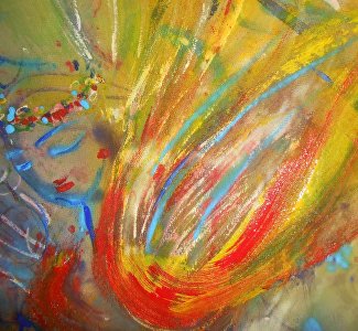 «Кино из одуванчиков» для жителей и гостей Керчи