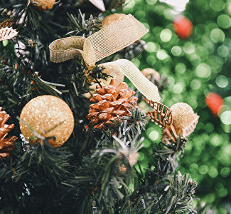 Под чеховской ёлкой: «Белая дача» устроит рождественские встречи