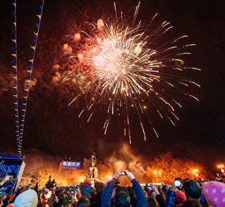 Новый год у Графской пристани: чем Севастополь удивит гостей