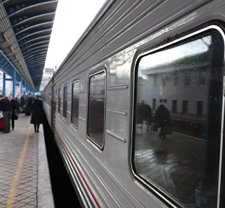 С приездом в Севастополь: что есть на вокзале и как уехать дальше