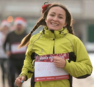 Оливье vs спорт: как провести 1 января в Севастополе