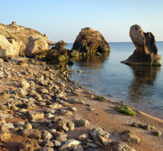 Влюбляет с первого отпуска: Щёлкино - в ТОП-5 лучших курортов Азовского моря