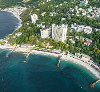 Представителей крымских здравниц зовут на форум по развитию оздоровительного туризма