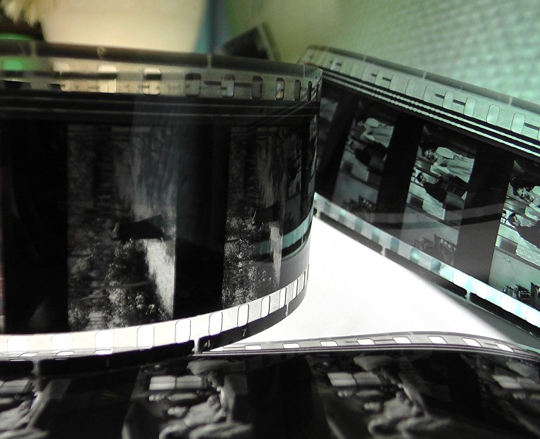 Кинопленка