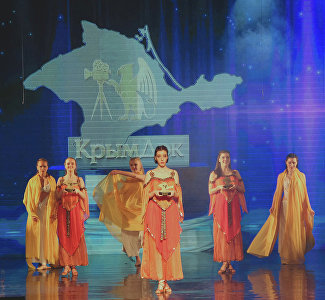 В Симферополе пройдёт фестиваль «КрымДок»