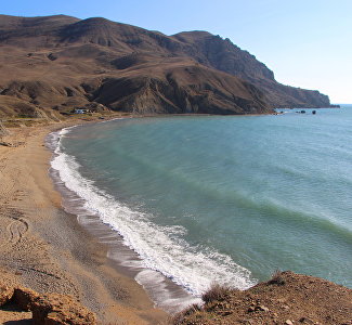 Крымский музей приглашает на онлайн-выставку «Капсельские сезоны Бенуа»