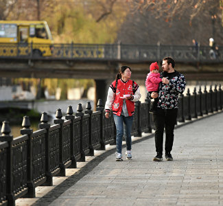 Симферополь стал одним из популярных городов для семейного отдыха осенью