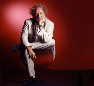 На «Боспорских агонах» в Крыму ждут Пьера Ришара