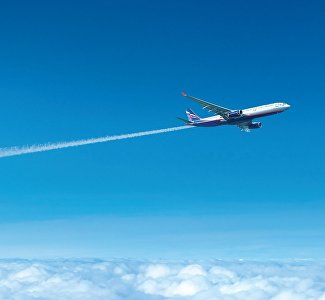 «Аэрофлот» вдвое увеличит число рейсов в Крым из Москвы