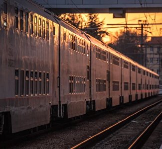 Из Симферополя в Севастополь хотят запустить аэроэкспресс