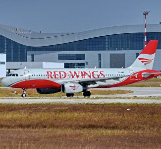 Откуда полетят самолёты в Крым этим летом