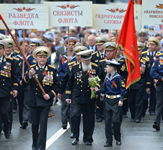 Юбилей Великой Победы: какие мероприятия пройдут в Крыму