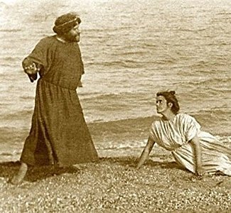 Накануне 8 Марта в музее Волошина в Коктебеле откроется «женственная» выставка