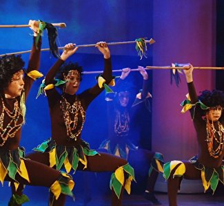 Ялта станет «Островом счастья»