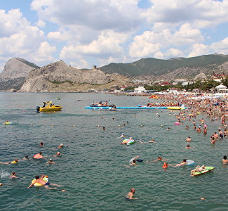 Сколько денег россияне готовы потратить на отдых на море