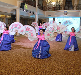 Спой заочно – выступи реально: отбор на фестиваль «Соцветие культур Крыма»