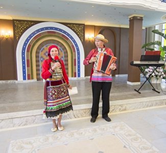 Дни эстонской культуры в Крыму: что ждёт гостей