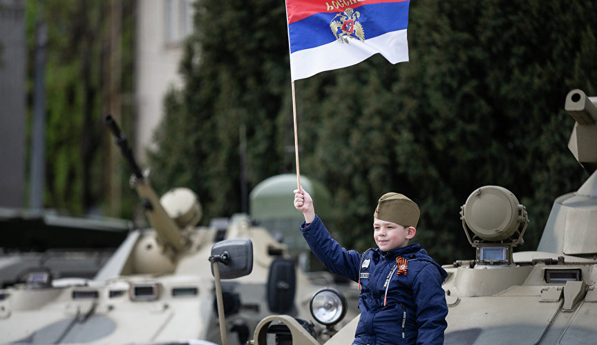 Чем заняться на праздничных выходных в Крыму | Чем заняться