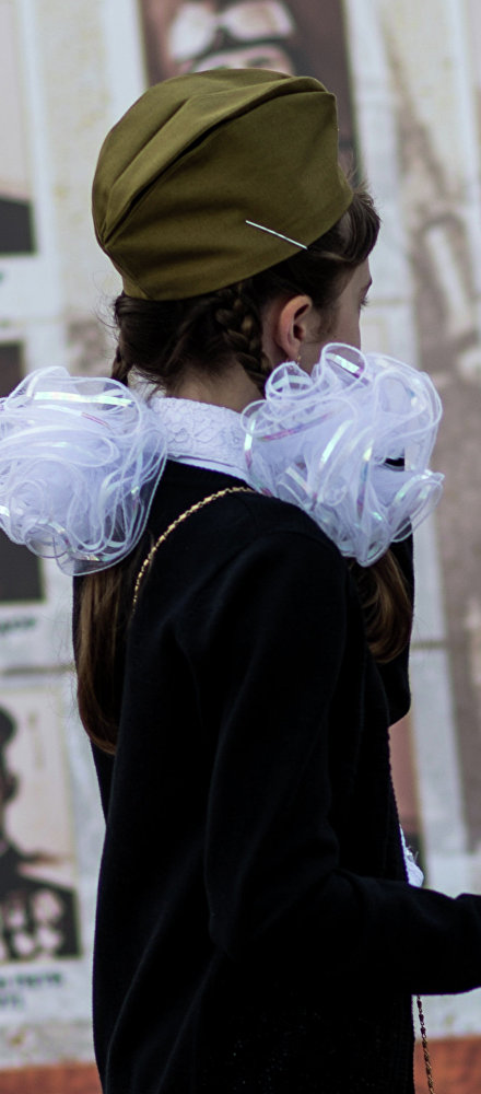 Как найти информацию о своём родственнике – участнике Великой Отечественной войны: памятка