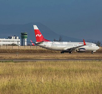 Как будут летать самолёты из Кирова в Крым