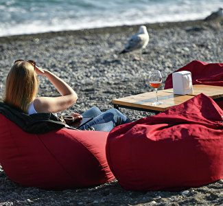 Как россияне будут отдыхать в 2022 году