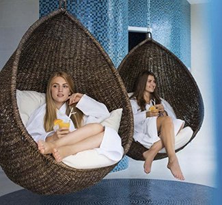 Релакс для дам: курорт Крыма назвали лучшим для СПА-отдыха