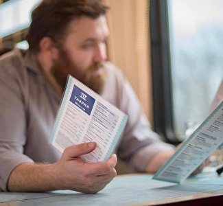 В Крым на поезде: пассажиры «Таврий» поделились впечатлениями от поездок