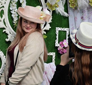 Праздничная афиша Крыма: чем заняться на выходных