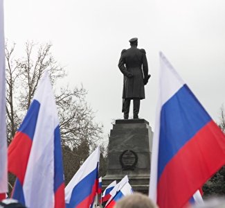 Годовщина «Крымской весны» в Севастополе: что пройдёт и кто споёт