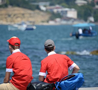 В России стартовала программа детского туристического кешбэка