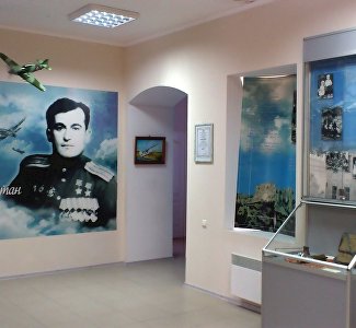 Как Крым отметит 100-летие со дня рождения Амет-Хана Султана
