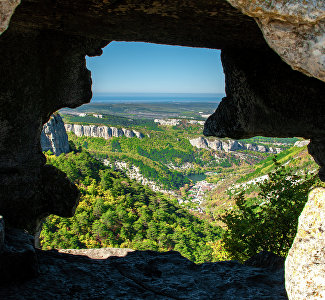 Бахчисарай назвали одним из лучших мест для отдыха в горах в сентябре