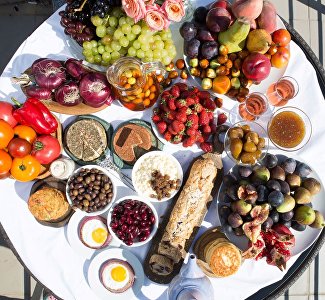 Летом в Коктебеле пройдёт гастрономический фестиваль «Море Еды»