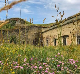 День крепости Керчь: интерактивные экскурсии, мастер-классы и выставки